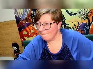 RadaChudna  live sex cam