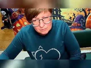 RadaChudna  live sex cam