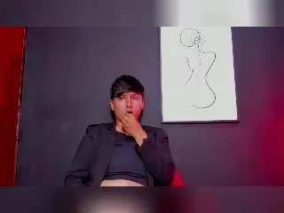 TamarahhRyan  live sex cam