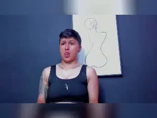 TamarahhRyan  live sex cam
