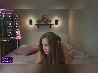 VeronikaWasher  live sex cam