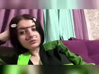 CindiMarkie  live sex cam