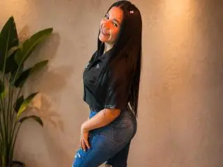 GisselaRouse  live sex cam