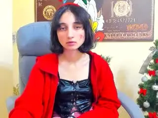 Millinia  live sex cam