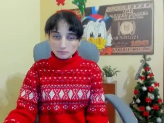 Millinia  live sex cam