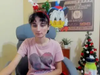 Millinia  live sex cam