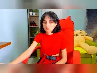 Millinia  live sex cam
