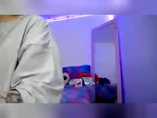 SammyViolet  live sex cam