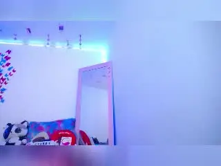 SammyViolet  live sex cam