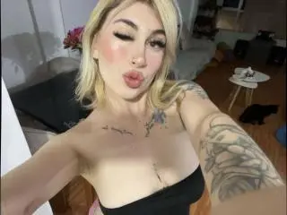 SammyViolet  live sex cam