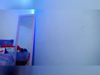SammyViolet  live sex cam