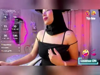 ShanaJamil  live sex cam