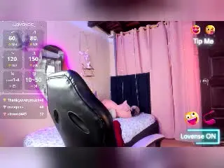 ShanaJamil  live sex cam