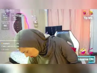 ShanaJamil  live sex cam