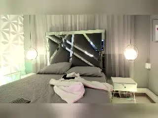 TessaMagic  live sex cam