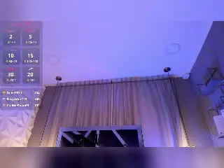 TessaMagic  live sex cam