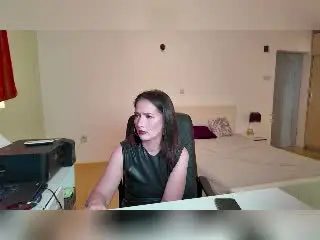 AnaHathor  live sex cam