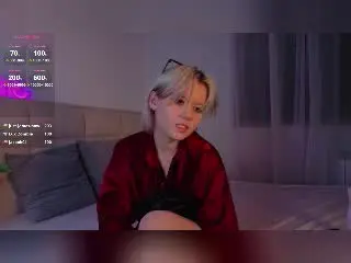 JaleesaLangworthy  live sex cam