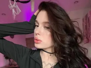 JessiBlossom  live sex cam