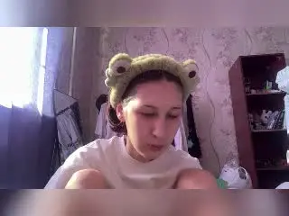 JeaneneSmolik  live sex cam