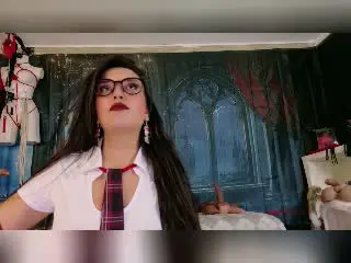 MelizaQueen  live sex cam