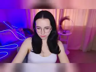 TriciaBarnes  live sex cam