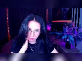 TriciaBarnes  live sex cam