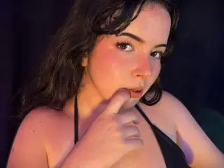 AliinaFontaine  live sex cam