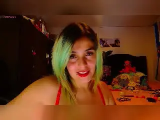 LaSexyColombiana  live sex cam