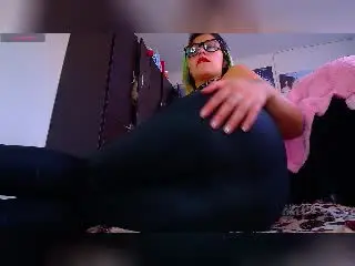 LaSexyColombiana  live sex cam
