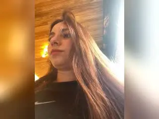 LinaFoxyHot  live sex cam