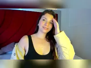 LinaFoxyHot  live sex cam