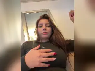 LinaFoxyHot  live sex cam