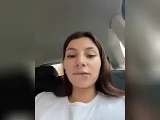 LinaFoxyHot  live sex cam