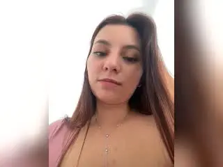 LinaFoxyHot  live sex cam