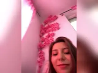 LinaFoxyHot  live sex cam
