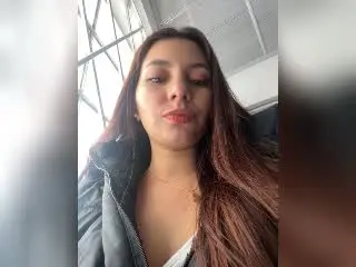 LinaFoxyHot  live sex cam