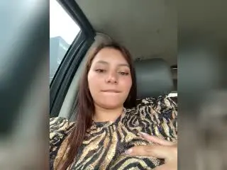 LinaFoxyHot  live sex cam