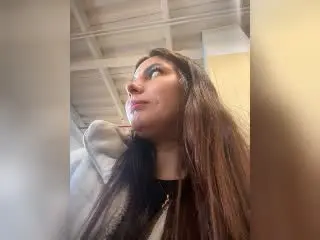 LinaFoxyHot  live sex cam