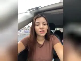 LinaFoxyHot  live sex cam