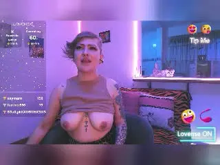 MaferCougar  live sex cam