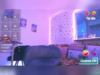 MaferCougar  live sex cam