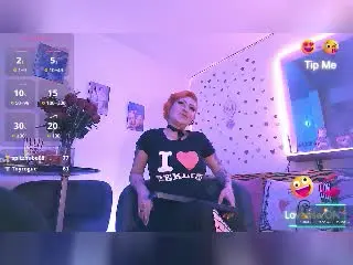 MaferCougar  live sex cam