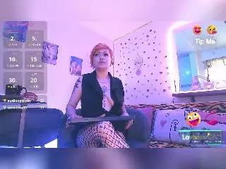 MaferCougar  live sex cam
