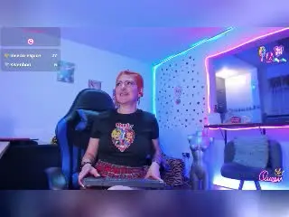 MaferCougar  live sex cam