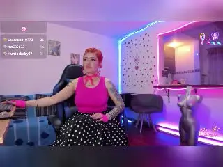 MaferCougar  live sex cam
