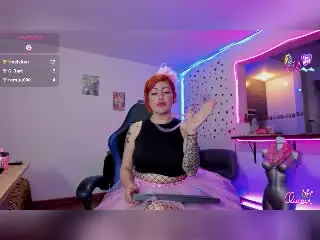 MaferCougar  live sex cam