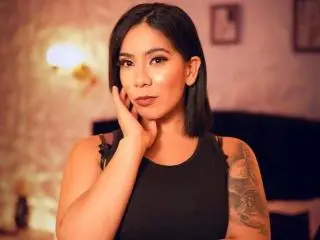 MarianaJacky  live sex cam