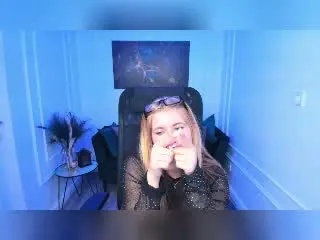 SaraMuger  live sex cam