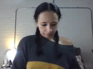 BellaLolita  live sex cam